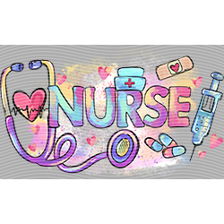 nurse-HS 686